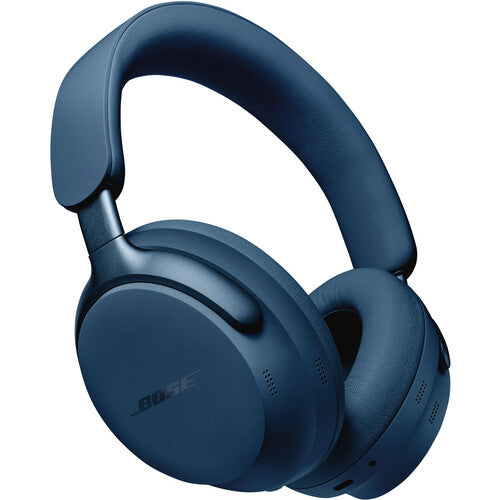 Audífonos inalámbricos supraaurales Bose QuietComfort Ultra con cancelación de ruido